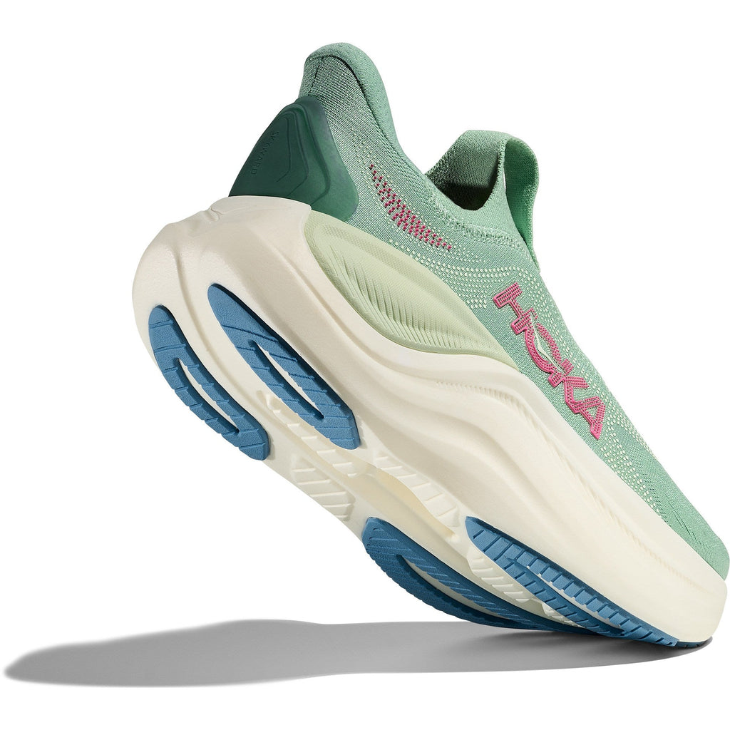 Women's Skyward Laceless Shoes - Jadeite/Seaglass - view 8
