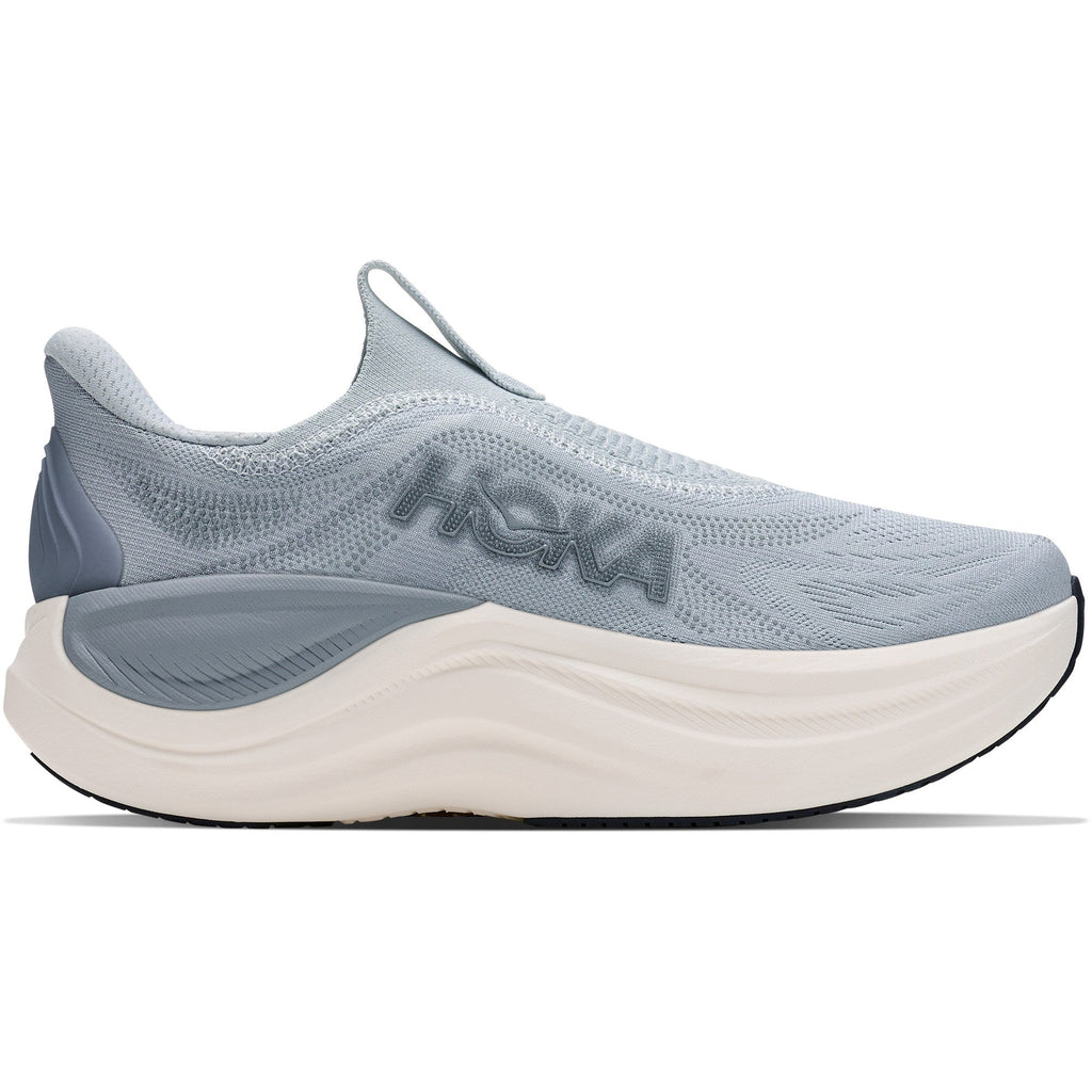 Women's Skyward Laceless Shoes - Mineral Blue/Washed Blue - view 1