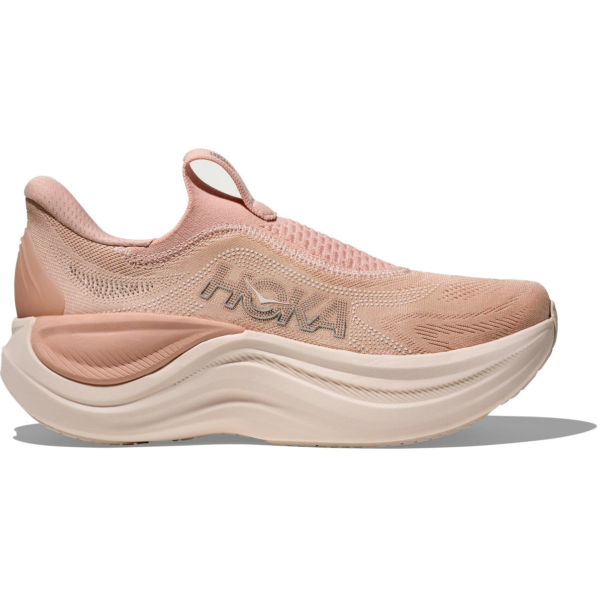 Women's Skyward Laceless Shoes - Rose Latte/Rose Cream - view 1
