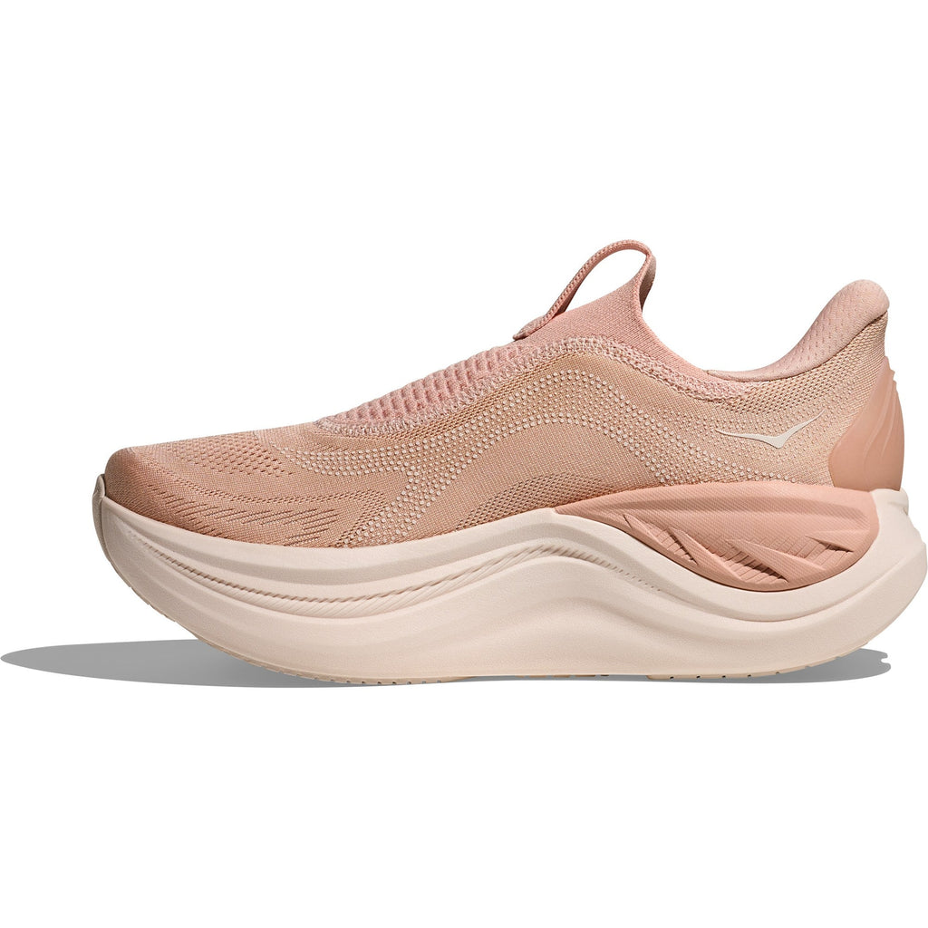 Women's Skyward Laceless Shoes - Rose Latte/Rose Cream - view 2