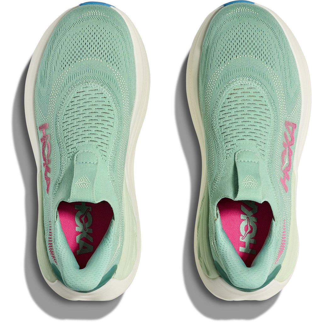 Women's Skyward Laceless Shoes - Jadeite/Seaglass - view 6