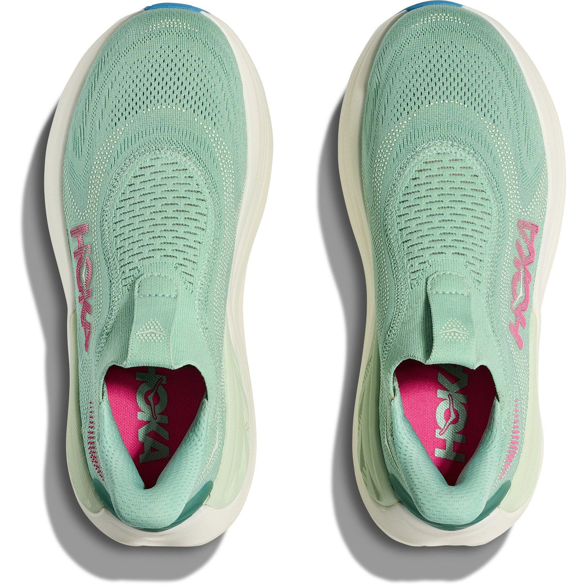 Women's Skyward Laceless Shoes - Jadeite/Seaglass - view 6