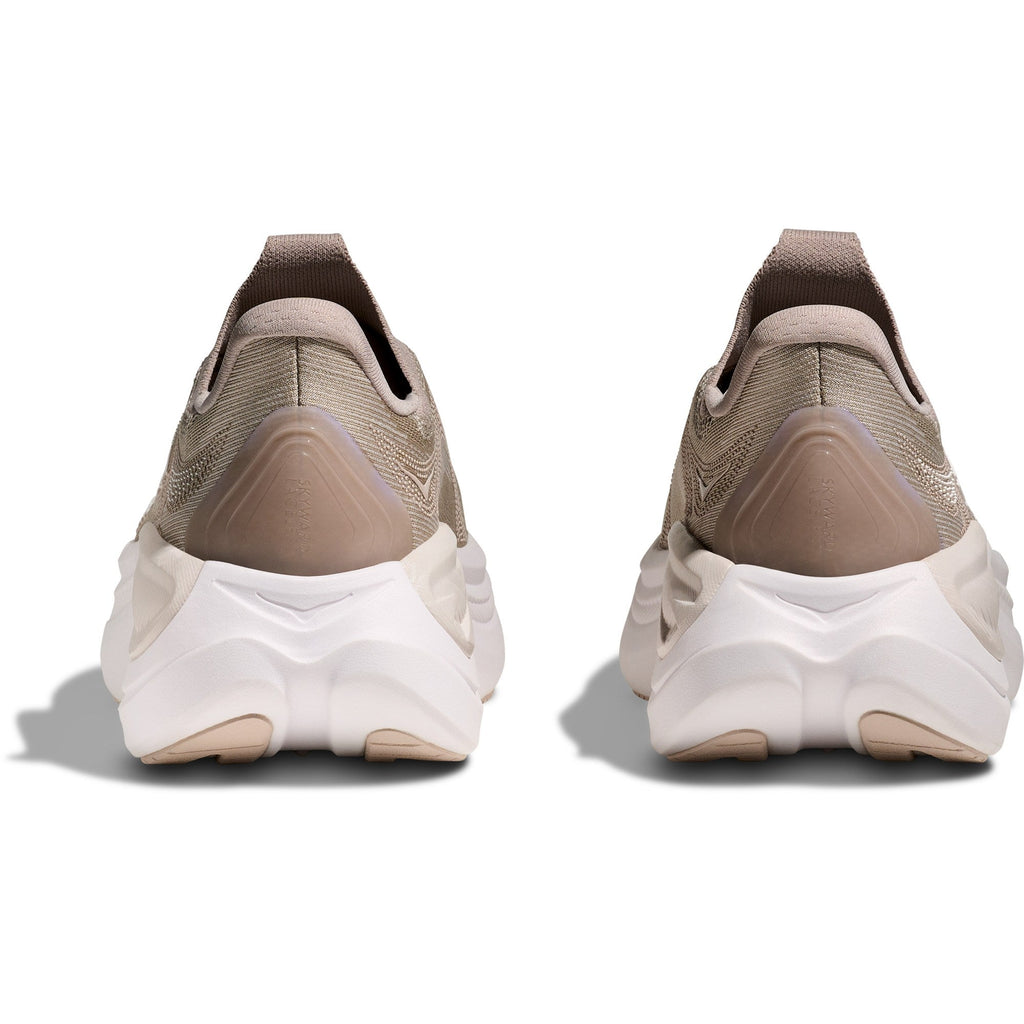 Women's Skyward Laceless Shoes - Putty/White - view 5