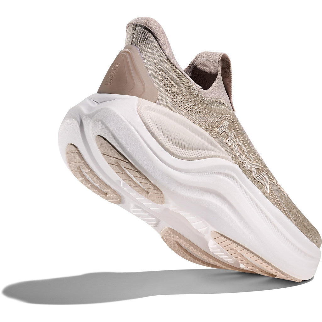 Women's Skyward Laceless Shoes - Putty/White - view 7