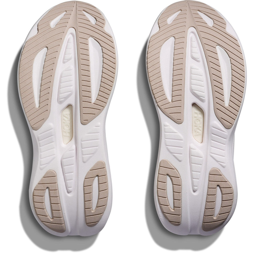 Women's Skyward Laceless Shoes - Putty/White - view 8