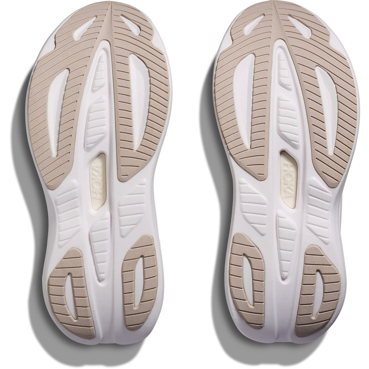 Women's Skyward Laceless Shoes - Putty/White - view 8