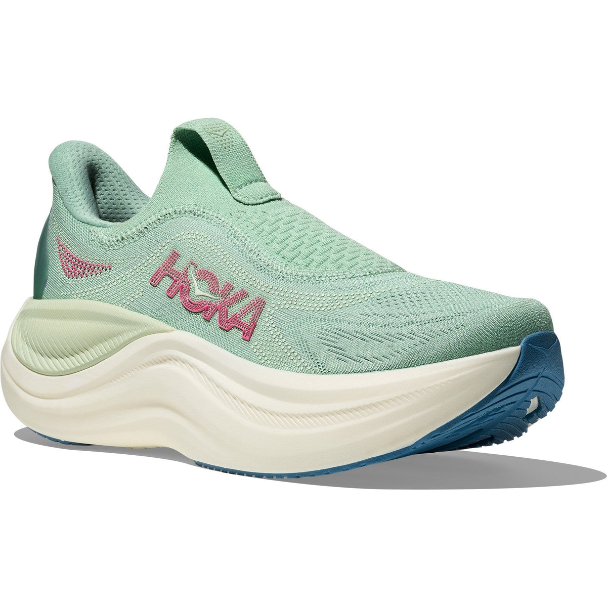 Women's Skyward Laceless Shoes - Jadeite/Seaglass - view 3