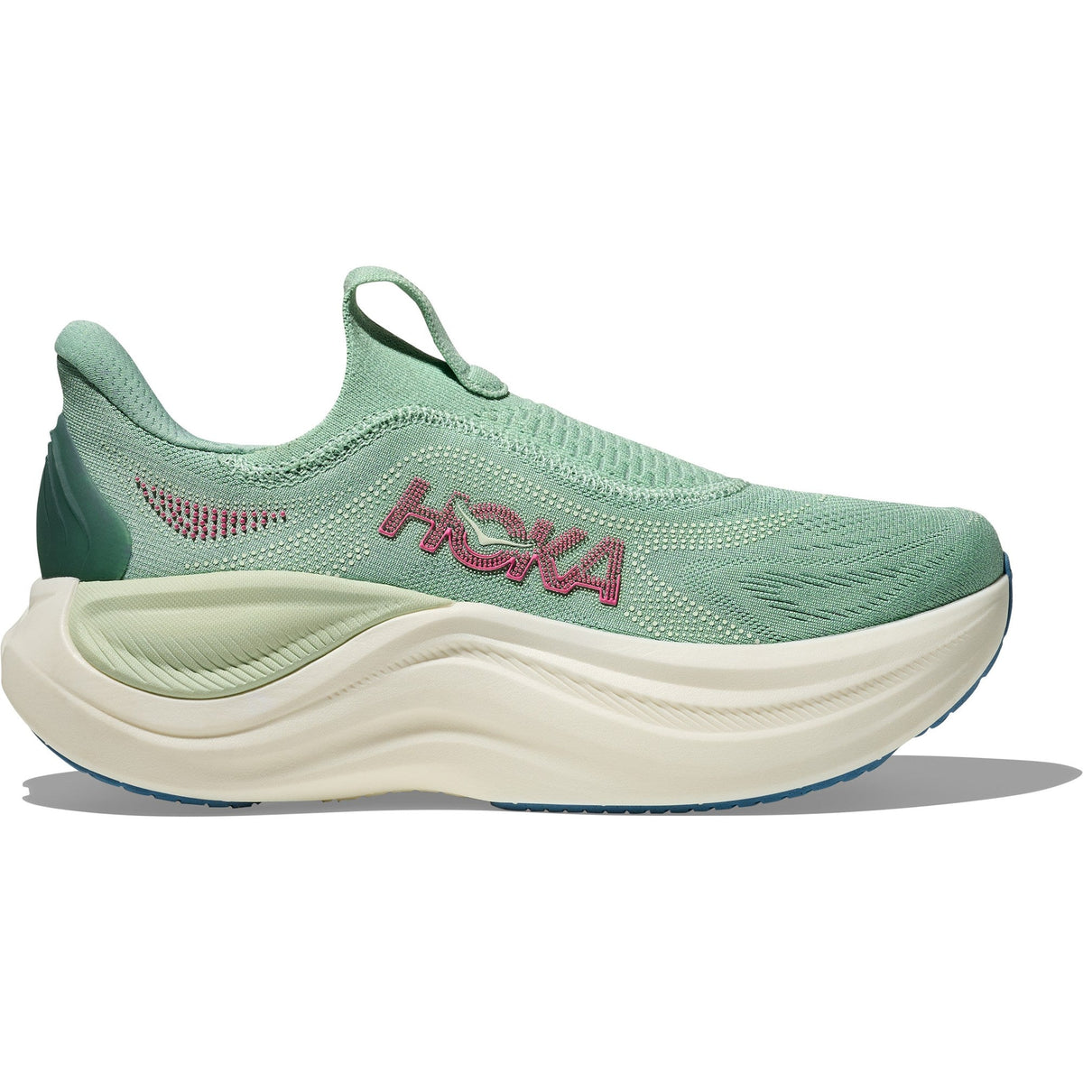 Women's Skyward Laceless Shoes - Jadeite/Seaglass - view 1