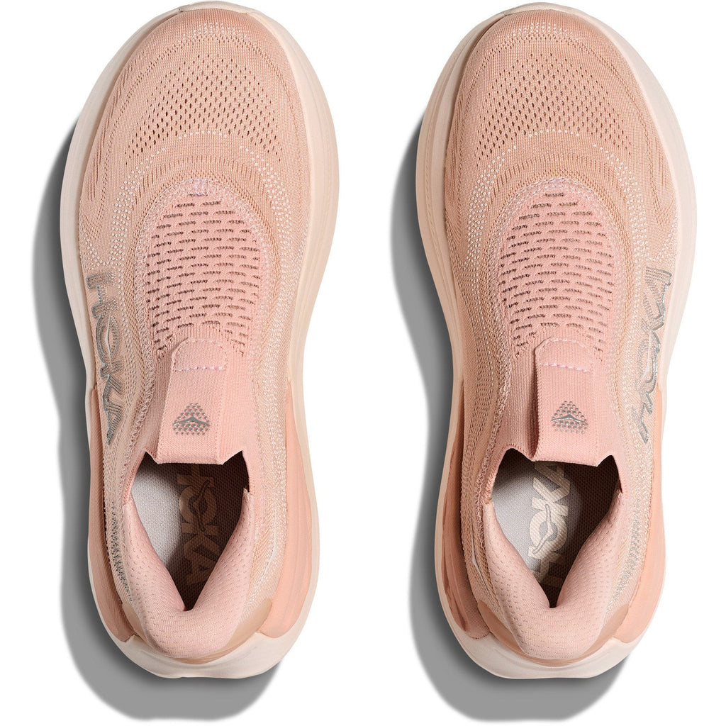 Women's Skyward Laceless Shoes - Rose Latte/Rose Cream - view 6