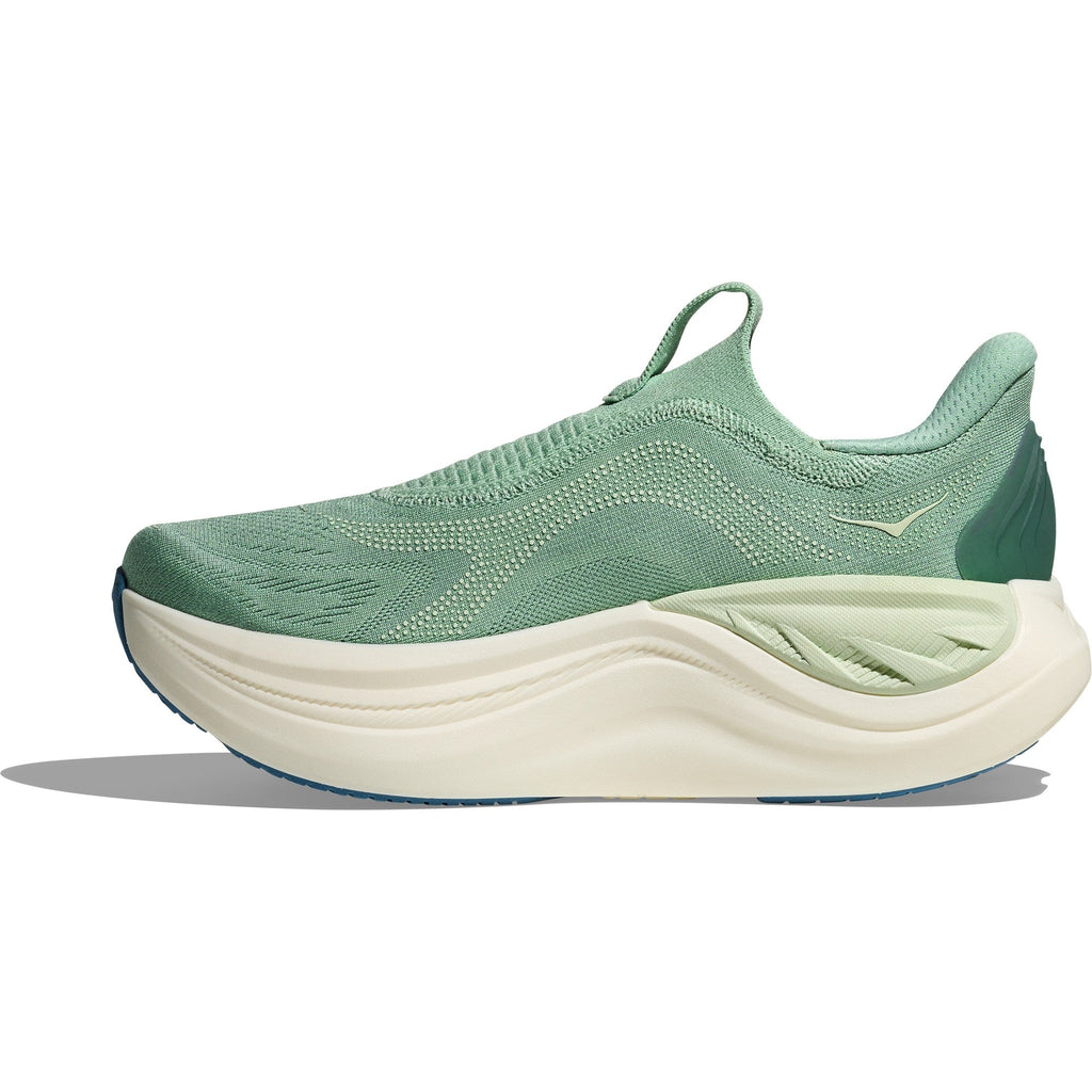 Women's Skyward Laceless Shoes - Jadeite/Seaglass - view 2