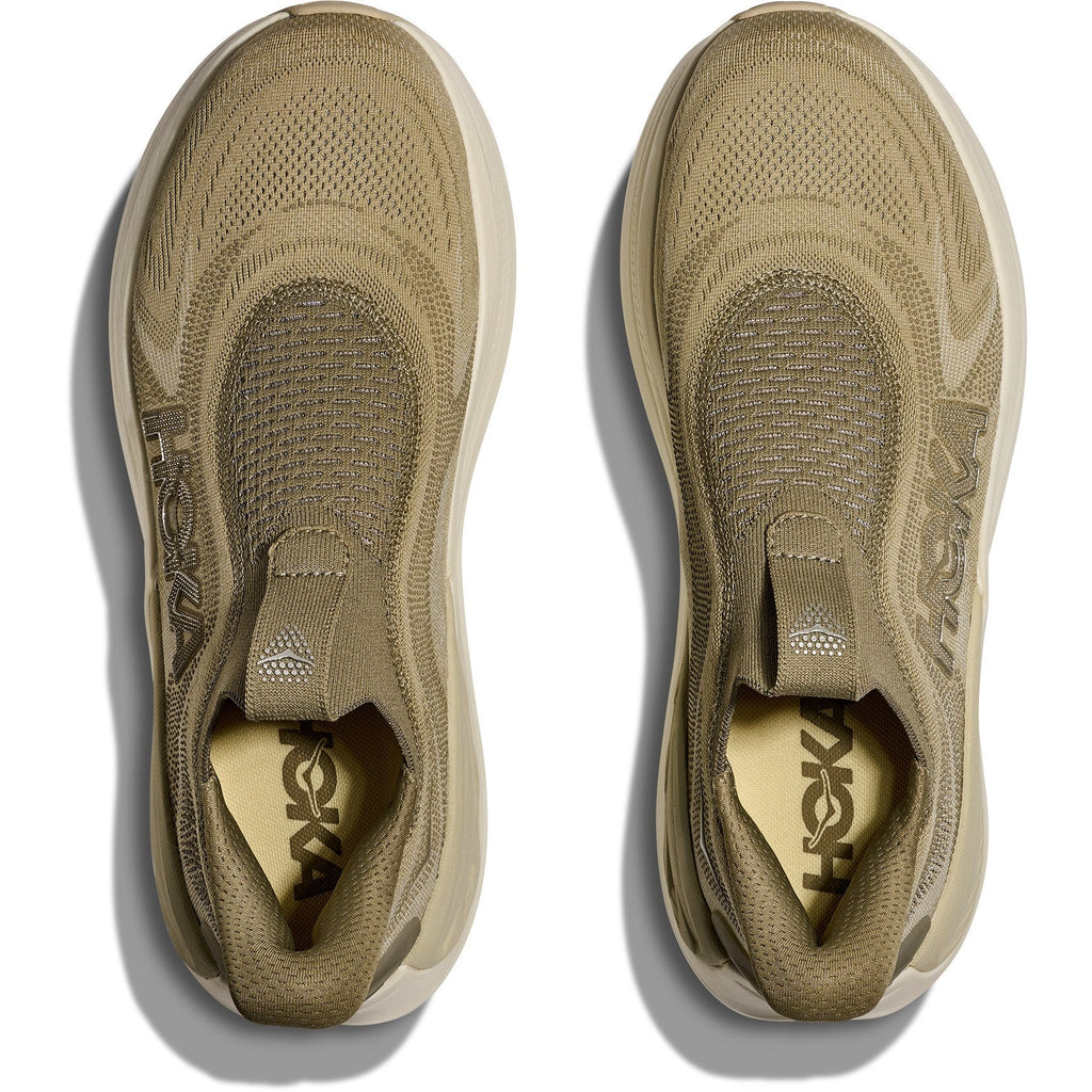 Men's Skyward Laceless Shoes - Grassland/Wild Mushroom - view 6