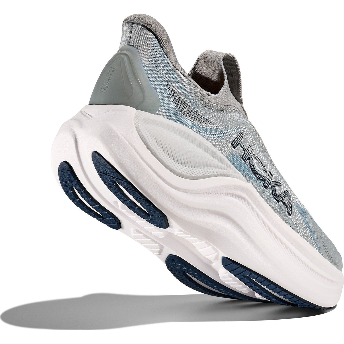 Men's Skyward Laceless Shoes - Stardust/Stellar Grey - view 8
