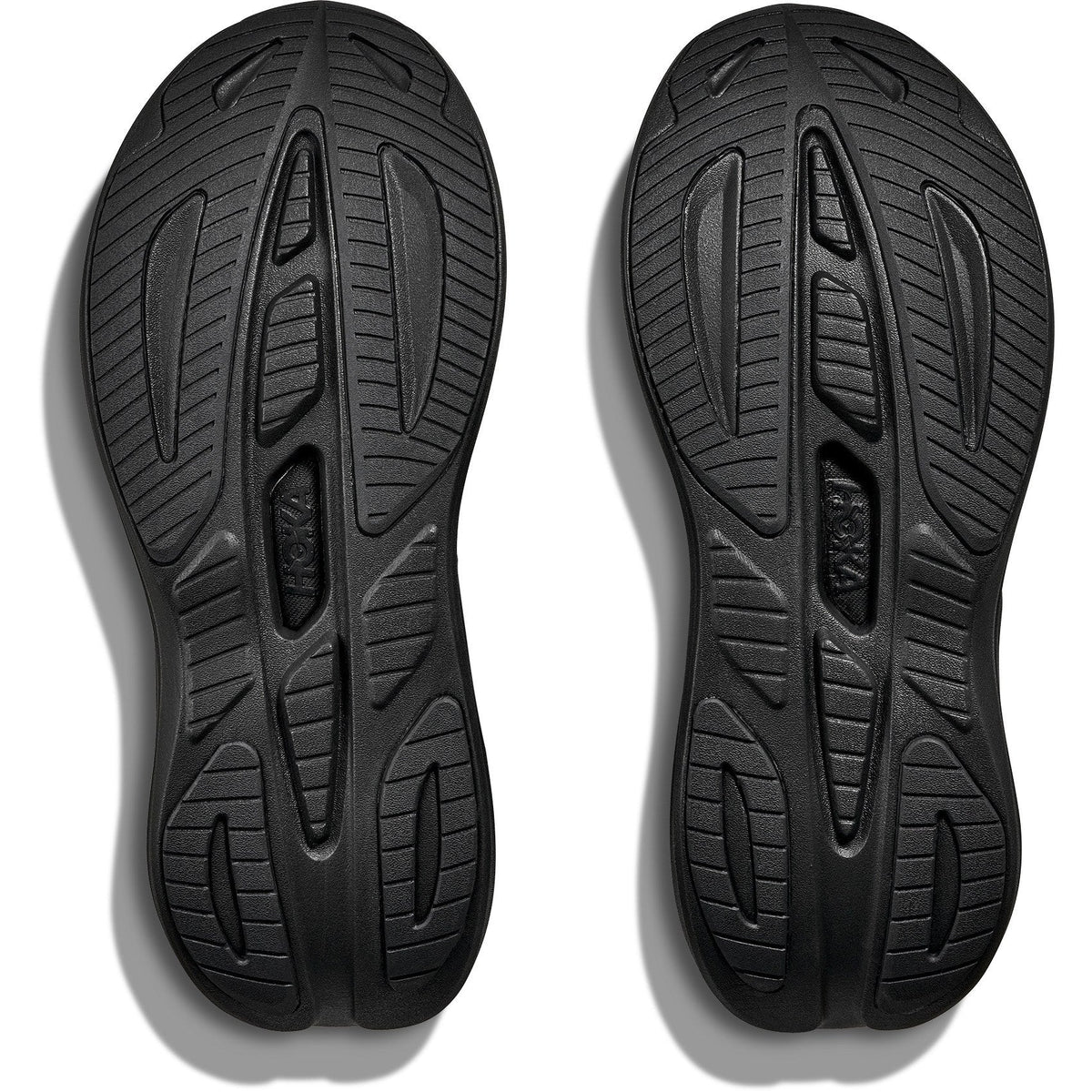 Men's Skyward Laceless Shoes - Black/Black - view 7