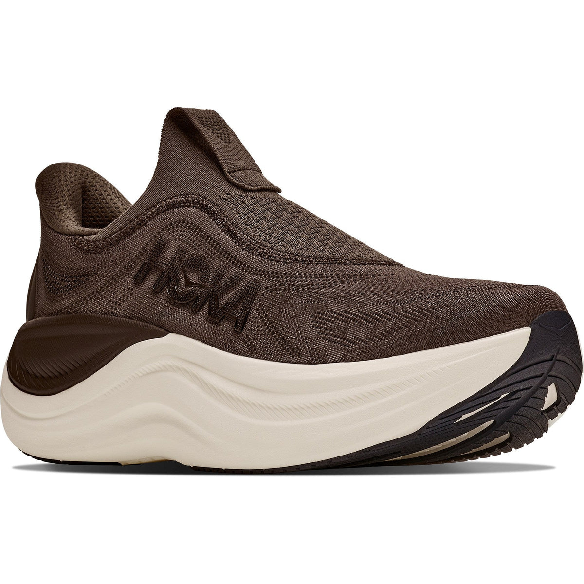 Men's Skyward Laceless Shoes - Cliff Grey/Cast Iron - view 3