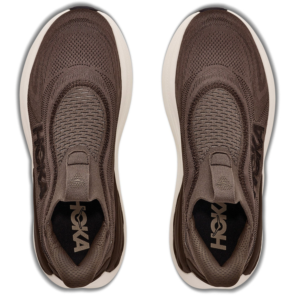 Men's Skyward Laceless Shoes - Cliff Grey/Cast Iron - view 6
