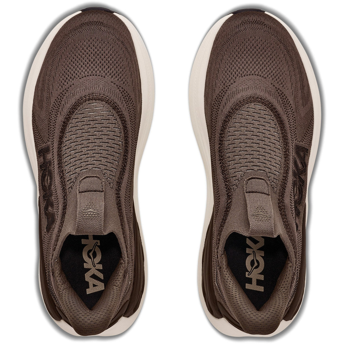 Men's Skyward Laceless Shoes - Cliff Grey/Cast Iron - view 6