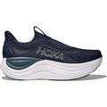 Men's Skyward Laceless Shoes - Varsity Navy/White - view 1
