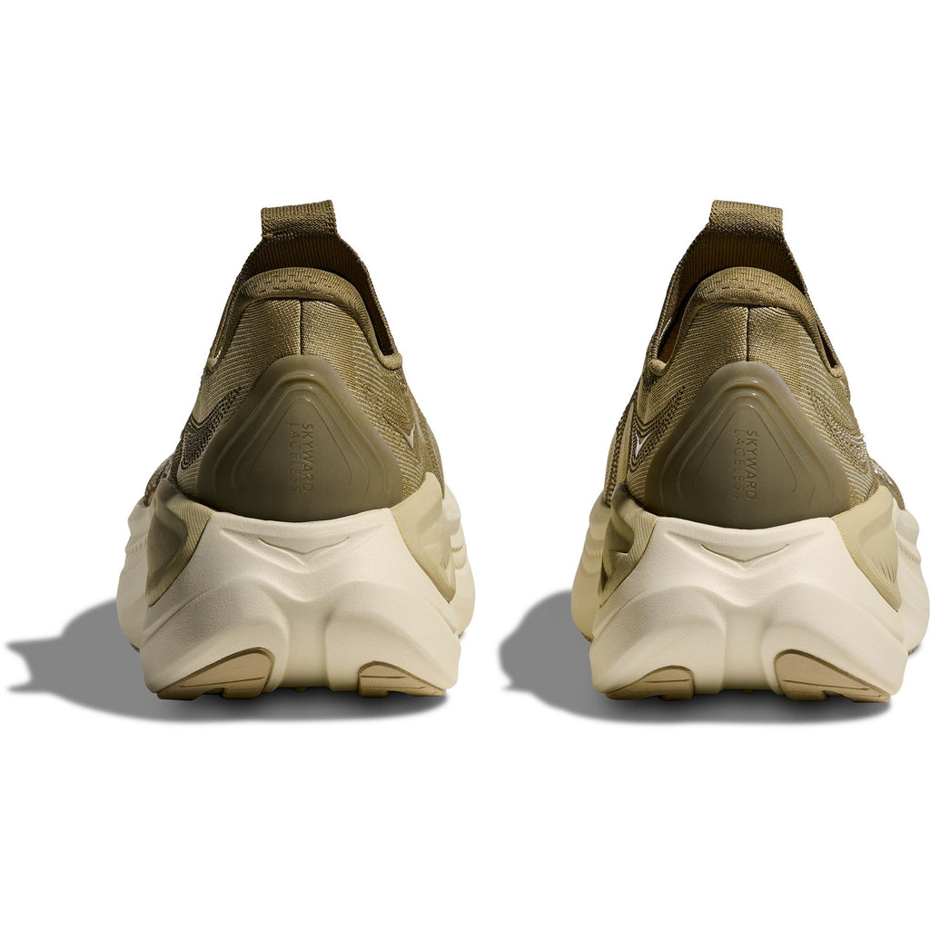 Men's Skyward Laceless Shoes - Grassland/Wild Mushroom - view 5