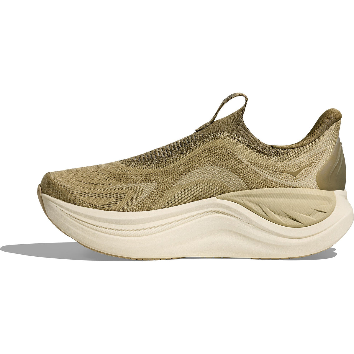 Men's Skyward Laceless Shoes - Grassland/Wild Mushroom - view 2