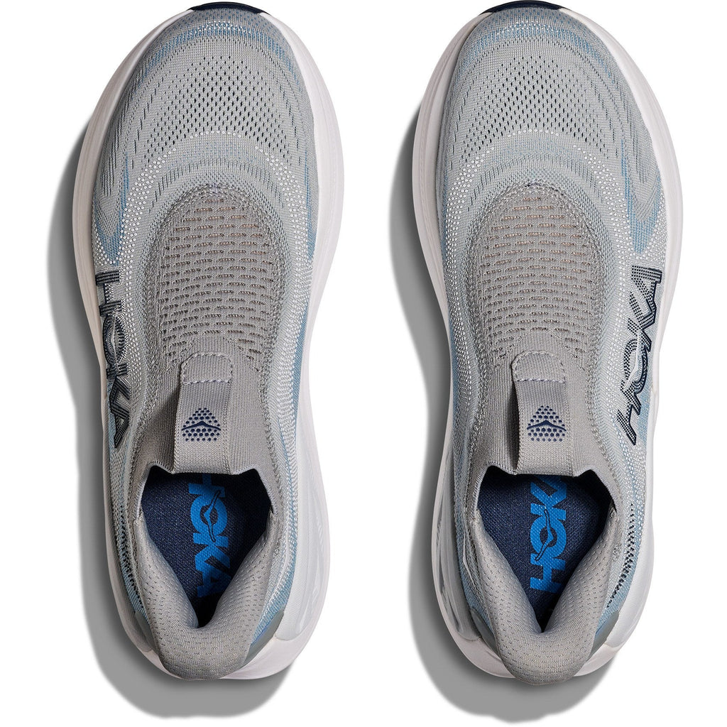 Men's Skyward Laceless Shoes - Stardust/Stellar Grey - view 6