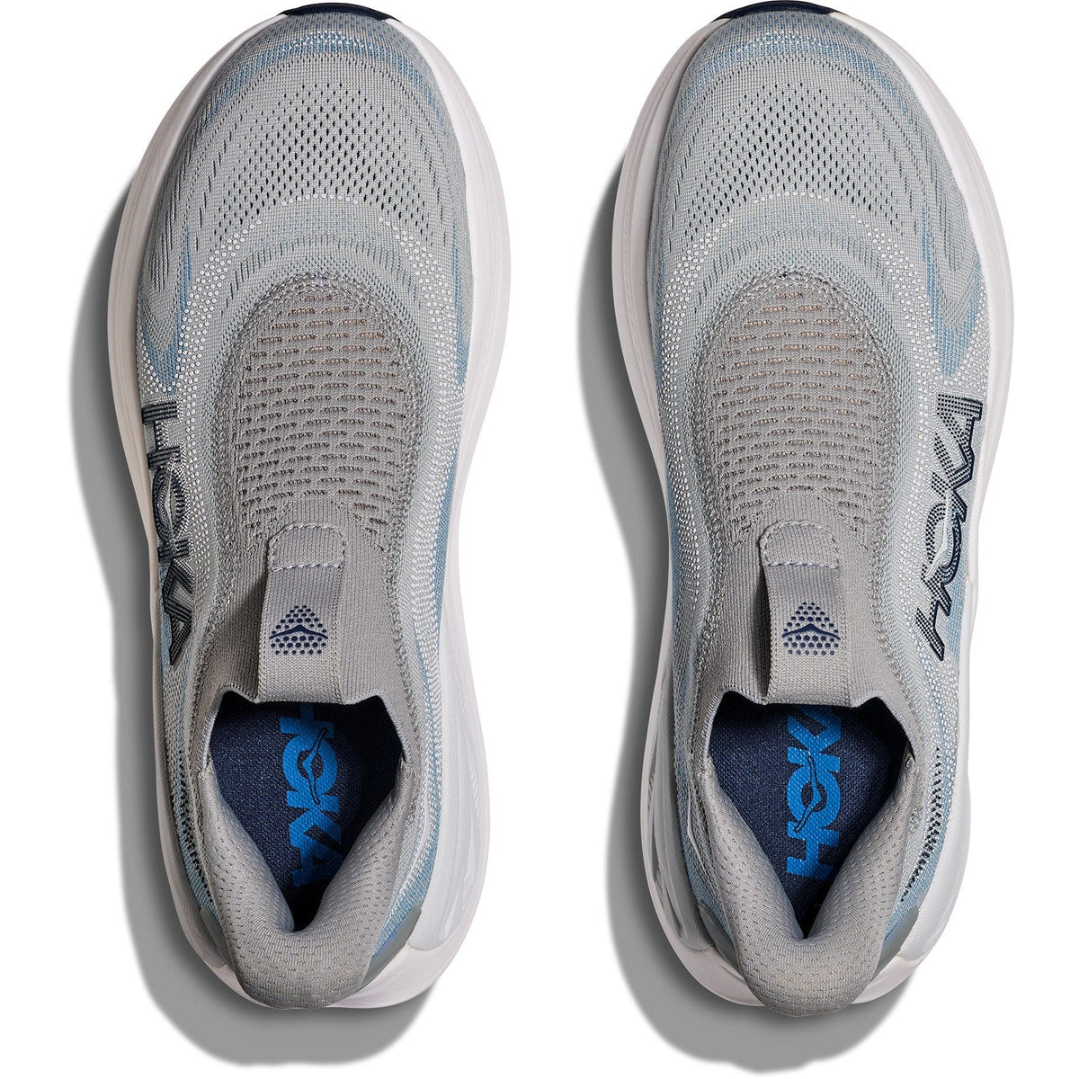 Men's Skyward Laceless Shoes - Stardust/Stellar Grey - view 6