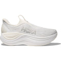 Men's Skyward Laceless Shoes - White/White - view 1
