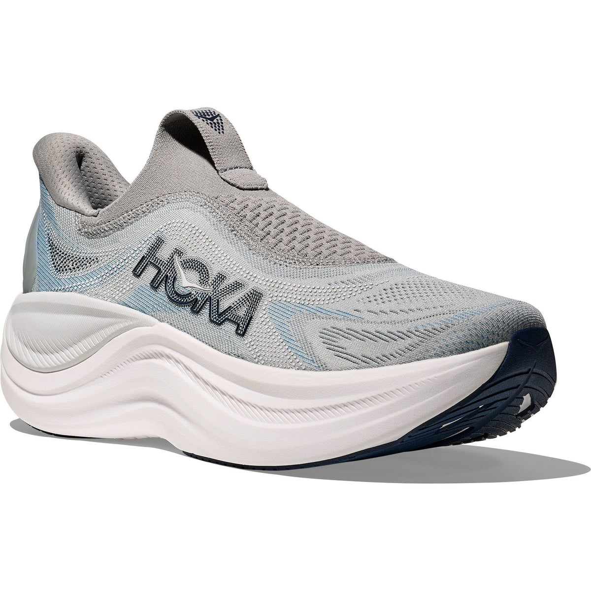Men's Skyward Laceless Shoes - Stardust/Stellar Grey - view 3
