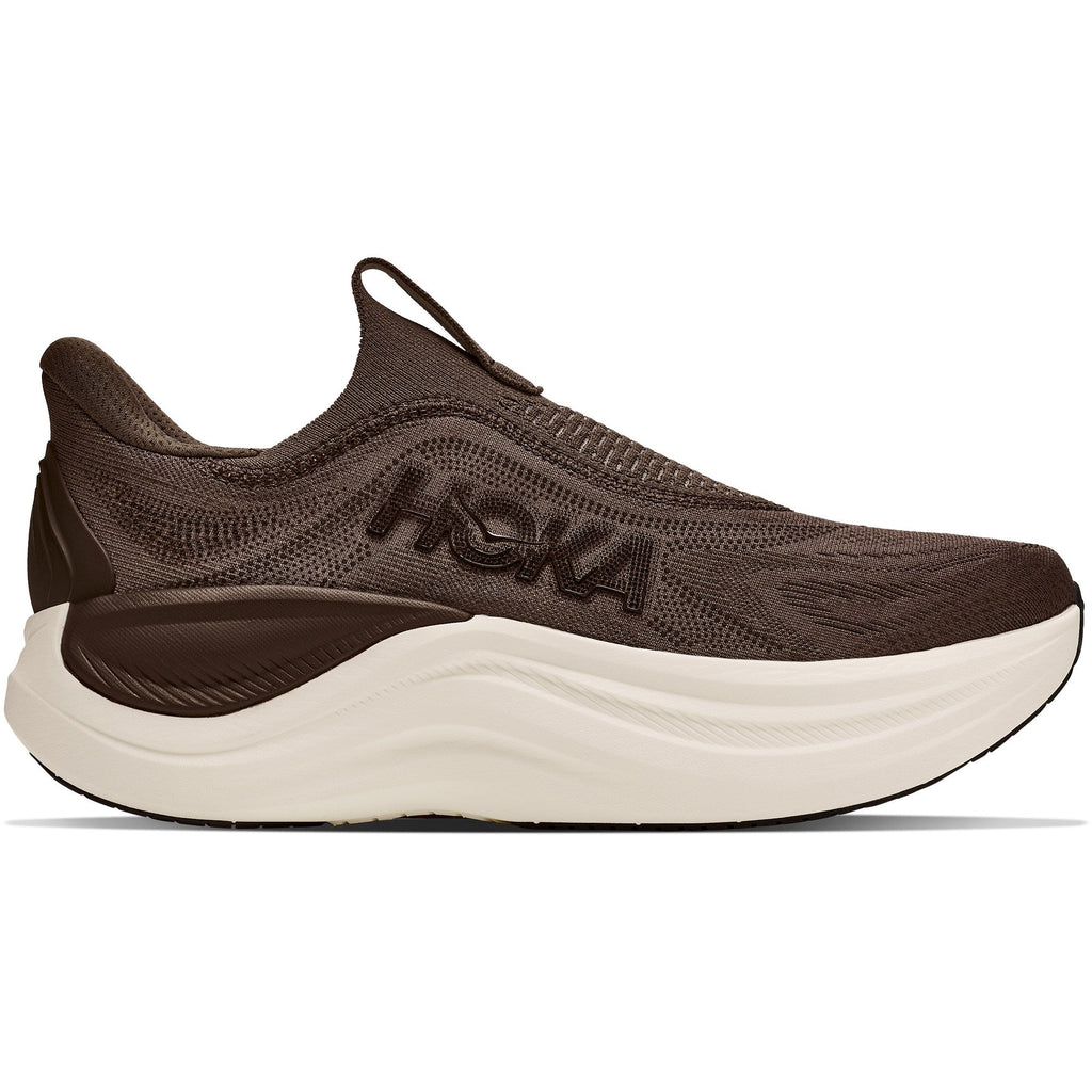 Men's Skyward Laceless Shoes - Cliff Grey/Cast Iron - view 1