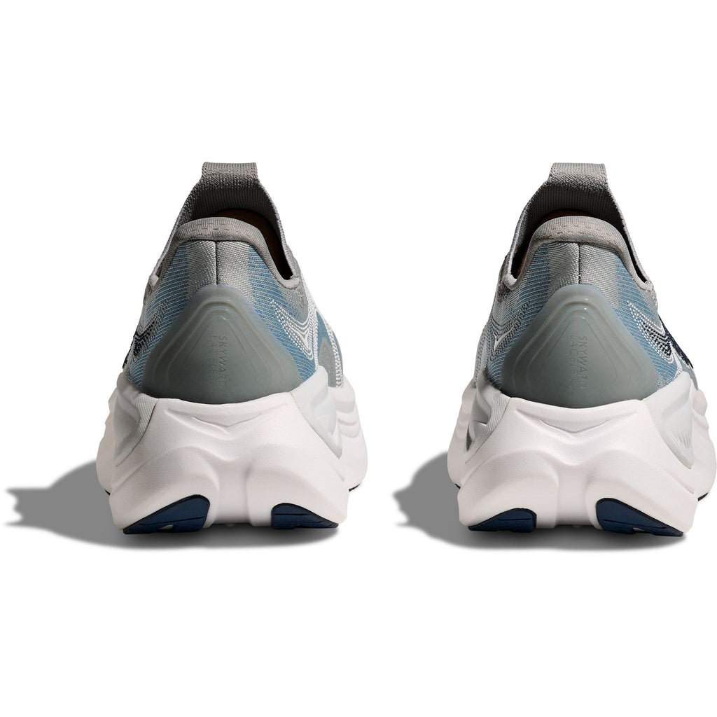 Men's Skyward Laceless Shoes - Stardust/Stellar Grey - view 5