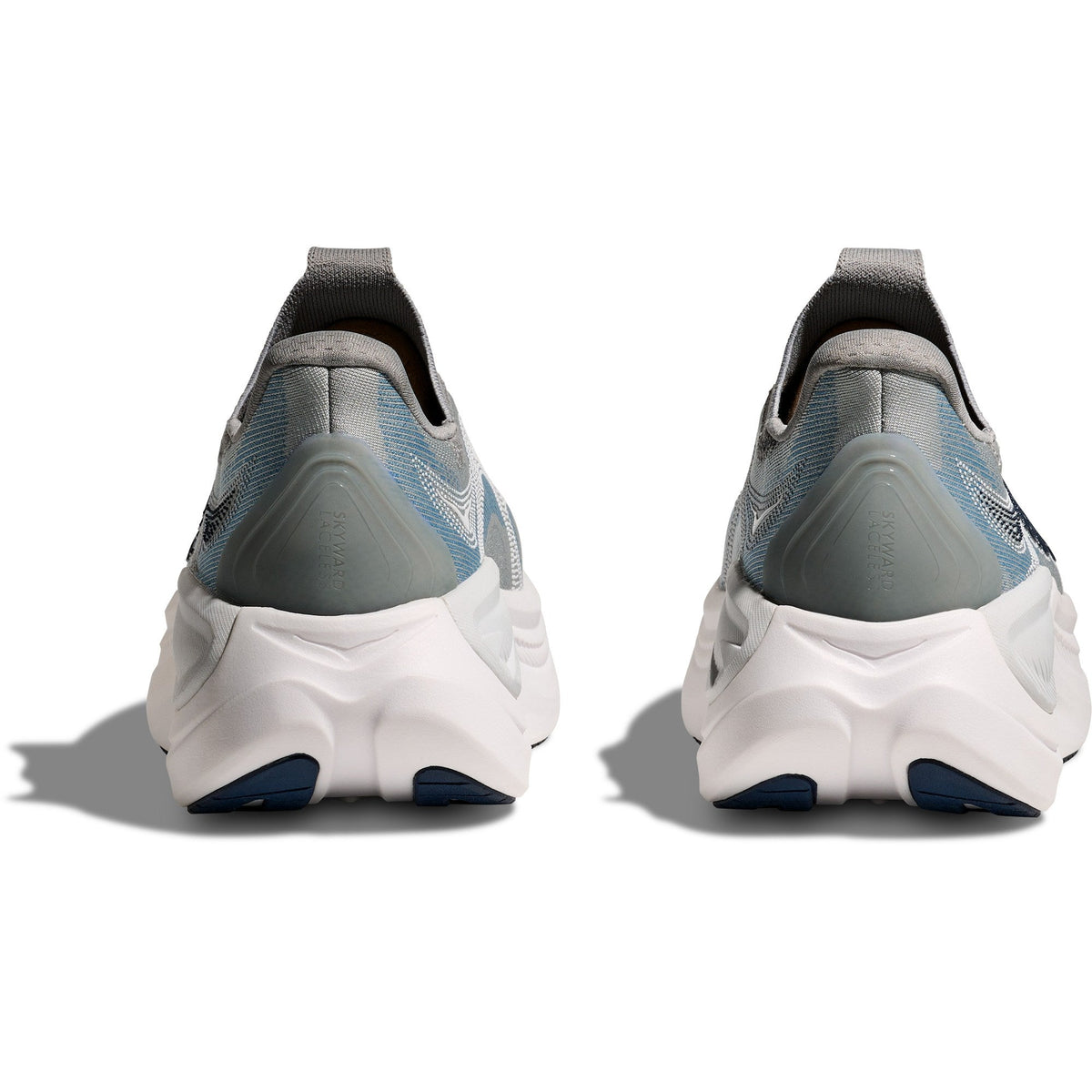 Men's Skyward Laceless Shoes - Stardust/Stellar Grey - view 5