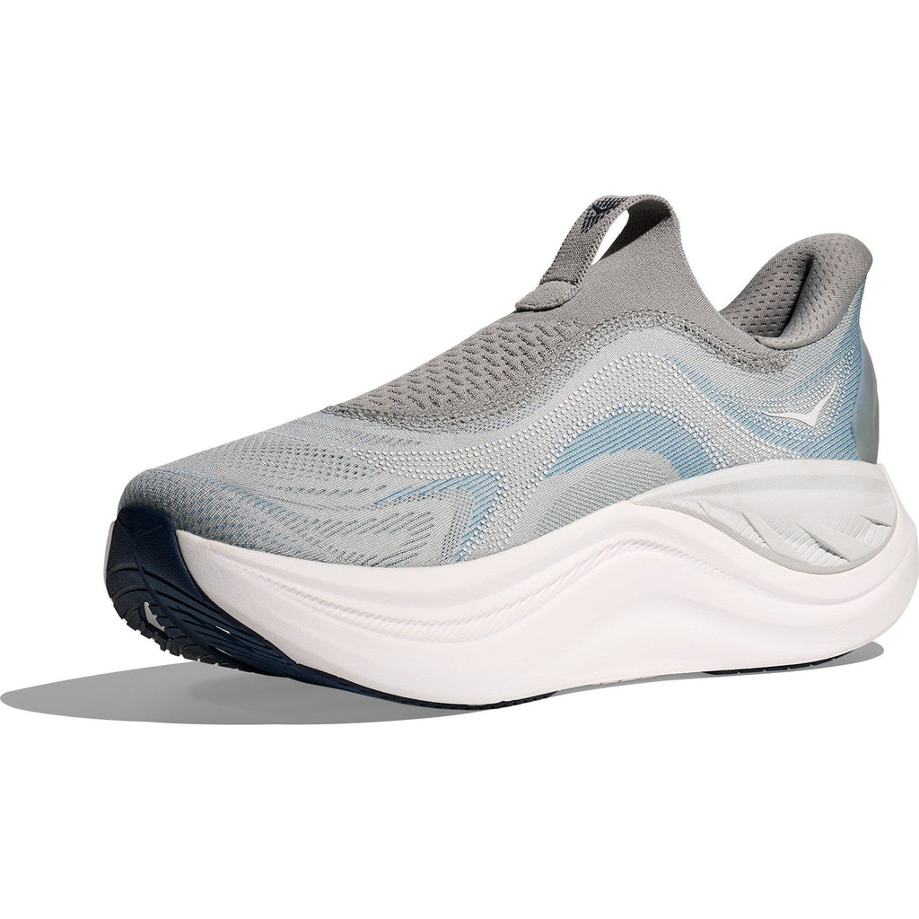 Men's Skyward Laceless Shoes - Stardust/Stellar Grey - view 4