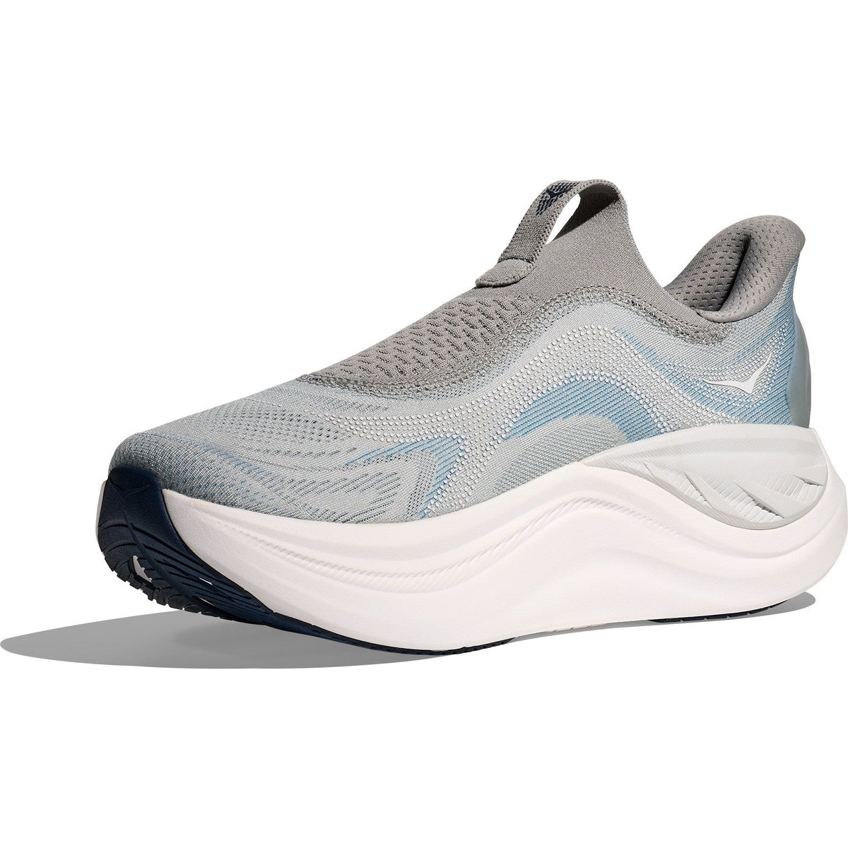 Men's Skyward Laceless Shoes - Stardust/Stellar Grey - view 4