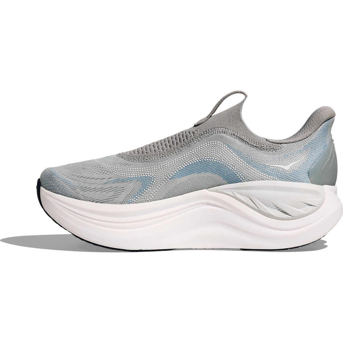 Men's Skyward Laceless Shoes - Stardust/Stellar Grey - view 2