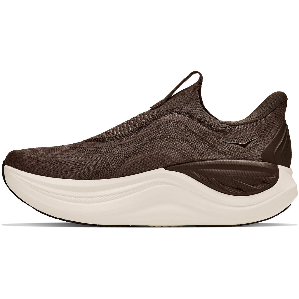 Men's Skyward Laceless Shoes - Cliff Grey/Cast Iron - view 2