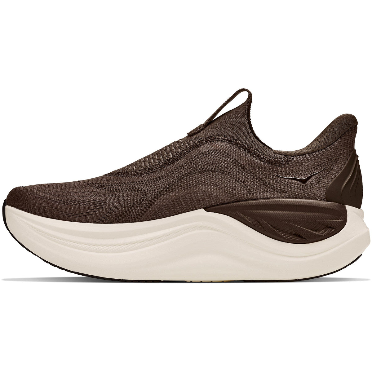 Men's Skyward Laceless Shoes - Cliff Grey/Cast Iron - view 2