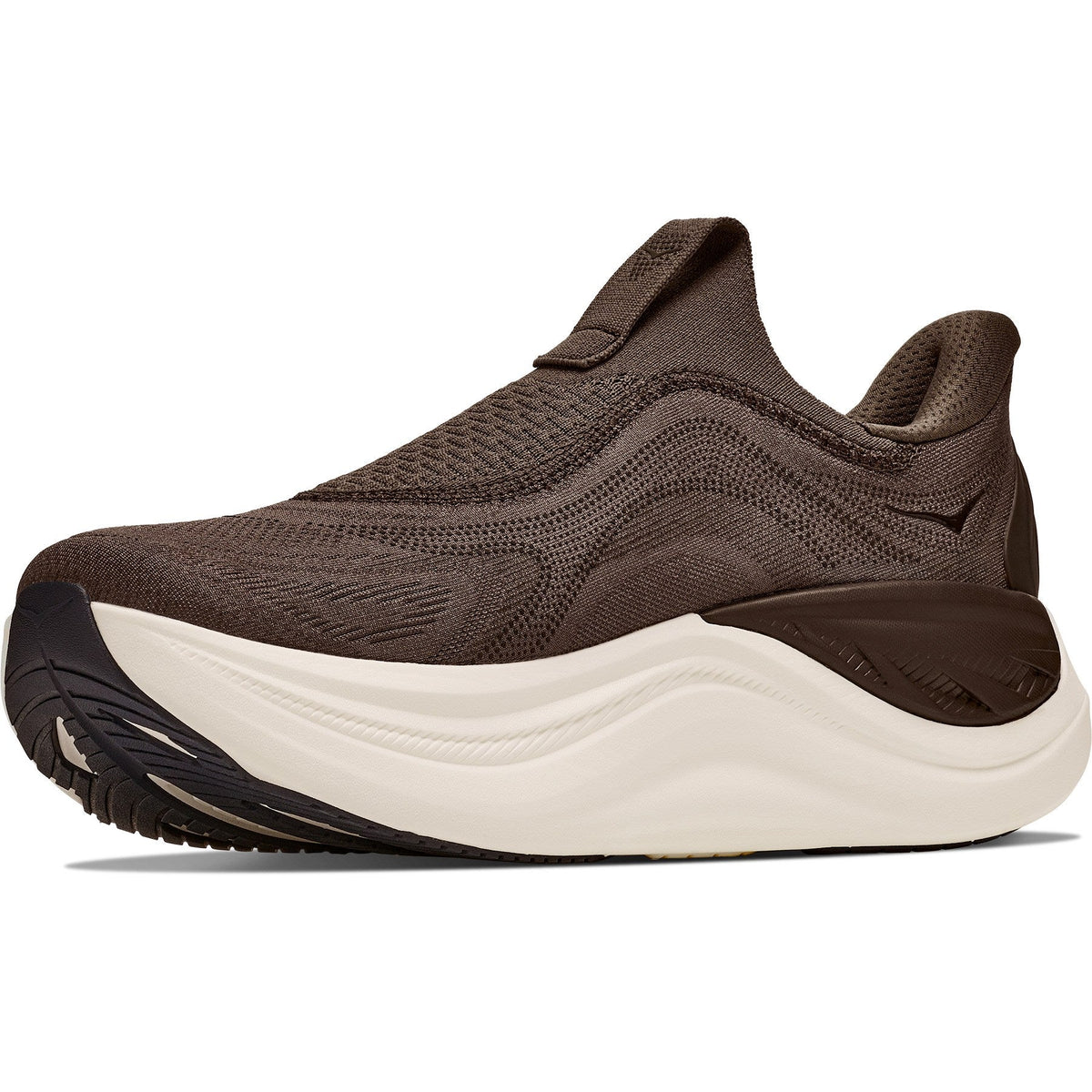 Men's Skyward Laceless Shoes - Cliff Grey/Cast Iron - view 4
