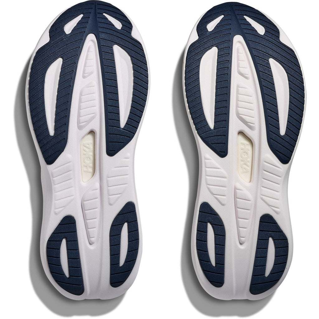 Men's Skyward Laceless Shoes - Varsity Navy/White - view 8