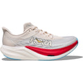 Unisex Rocket X 3 Road-Running Shoes - Alabaster/Frost - view 1