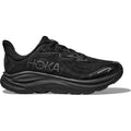 Big Kids' Clifton 10 Road-Running Shoes - Black/Black - view 1