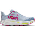 Big Kids' Clifton 10 Road-Running Shoes - Overcast/Neon Dragonfruit - view 1