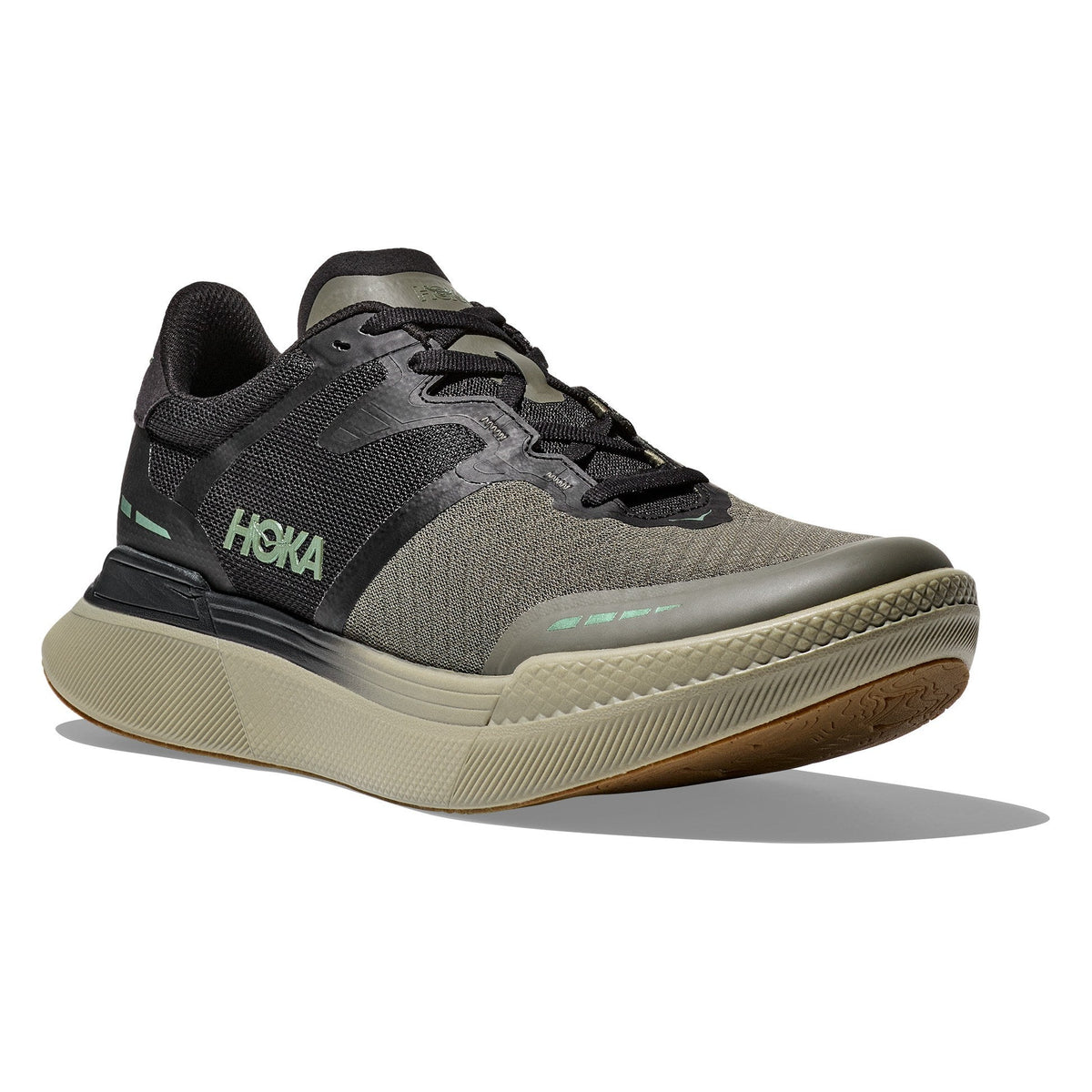 Men's Transport X Shoes - Black/Slate - view 3