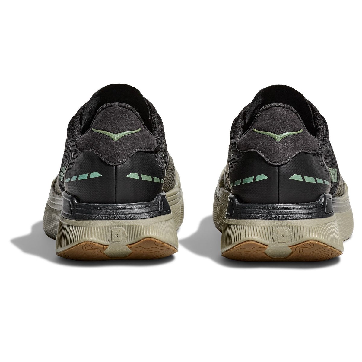 Men's Transport X Shoes - Black/Slate - view 6