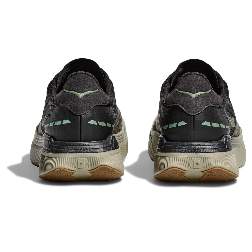 Women's Transport X Shoes - Black/Slate - view 6