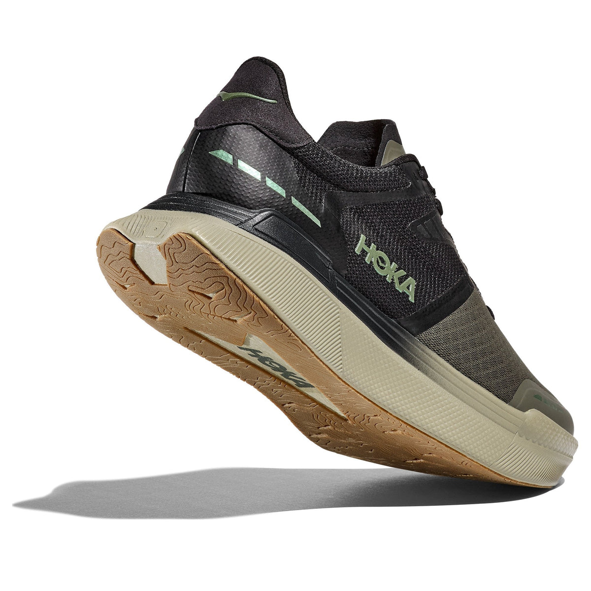 Men's Transport X Shoes - Black/Slate - view 5