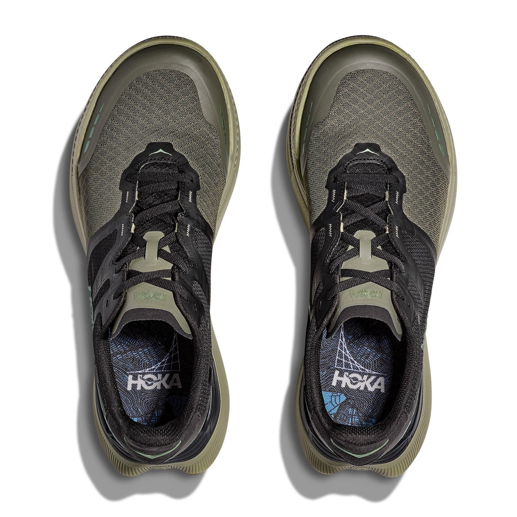 Men's Transport X Shoes - Black/Slate - view 7