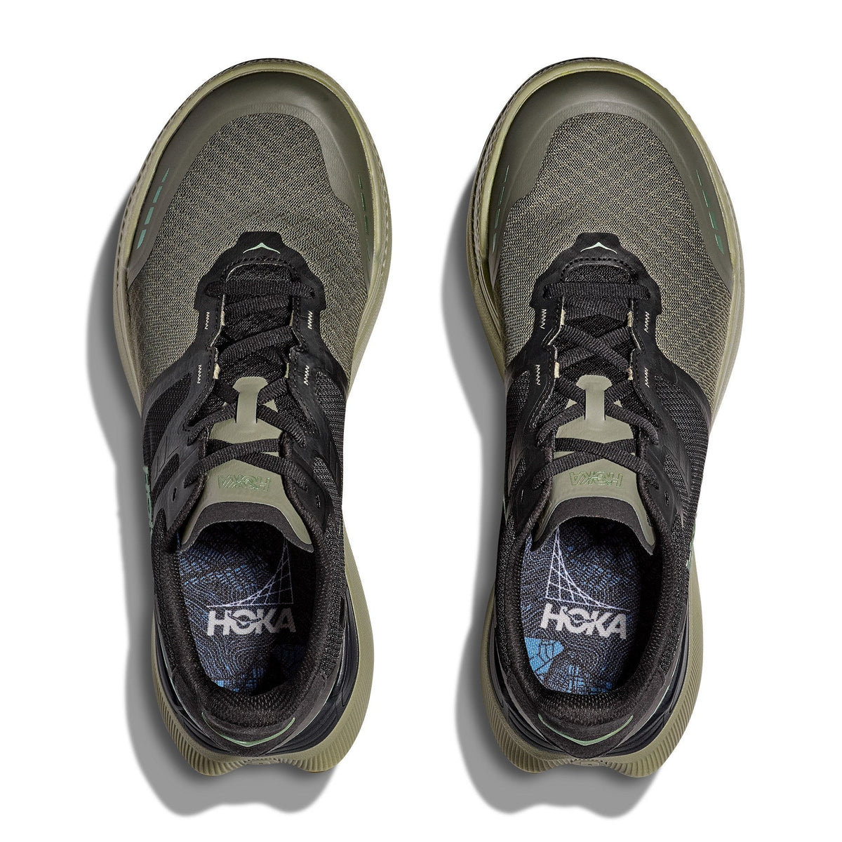 Men's Transport X Shoes - Black/Slate - view 7