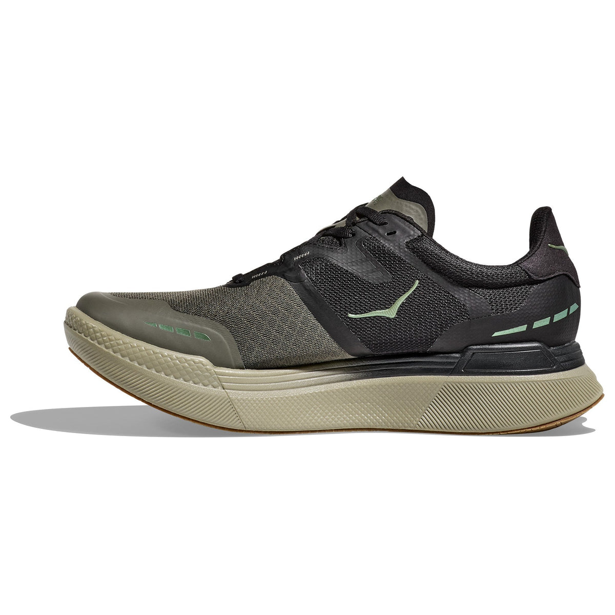 Men's Transport X Shoes - Black/Slate - view 2