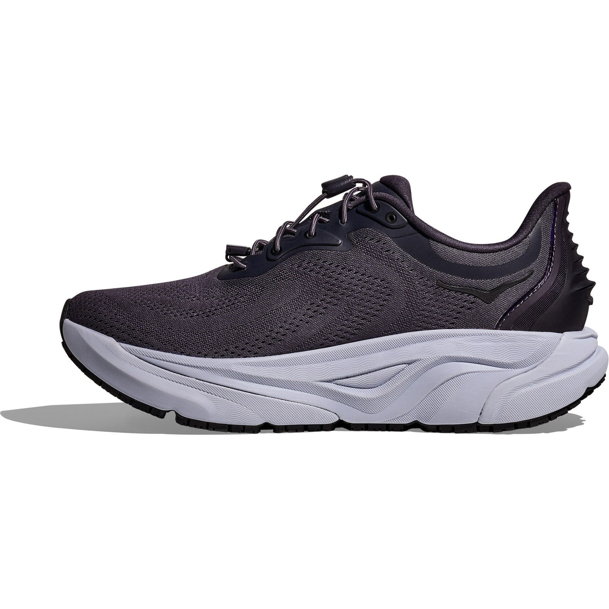Women's Arahi SR Road-Running Shoes - Squid Ink/Carbon Black - view 2
