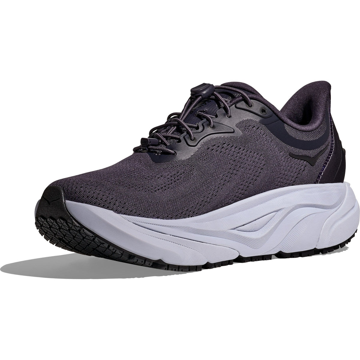 Women's Arahi SR Road-Running Shoes - Squid Ink/Carbon Black - view 4