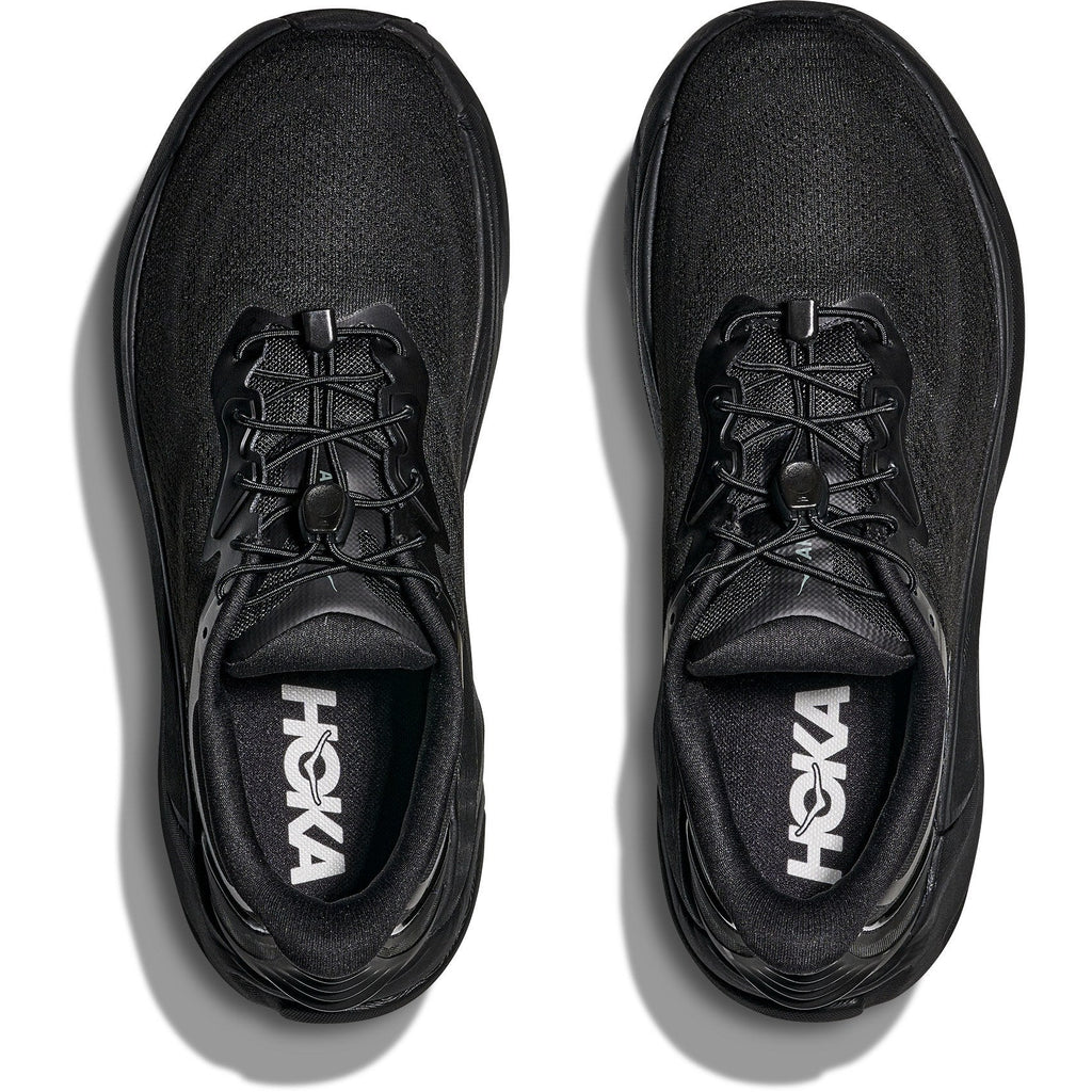 Women's Arahi SR Road-Running Shoes - Black/Black - view 6